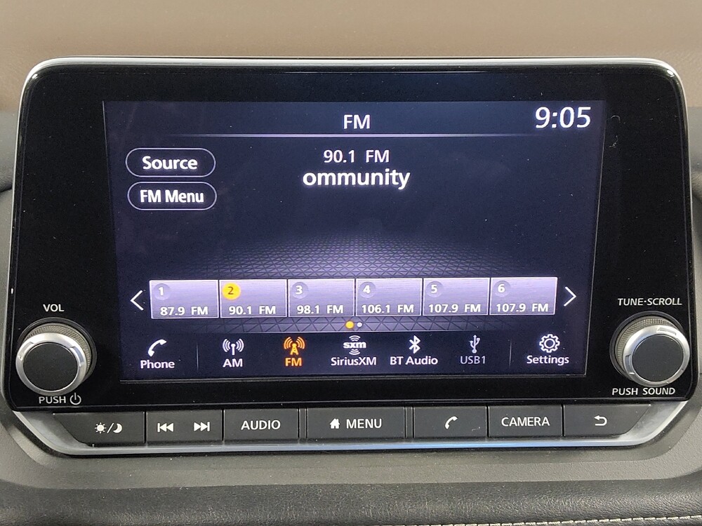 2023 Nissan Rogue in Houston, TX 77060 - 18131197 25