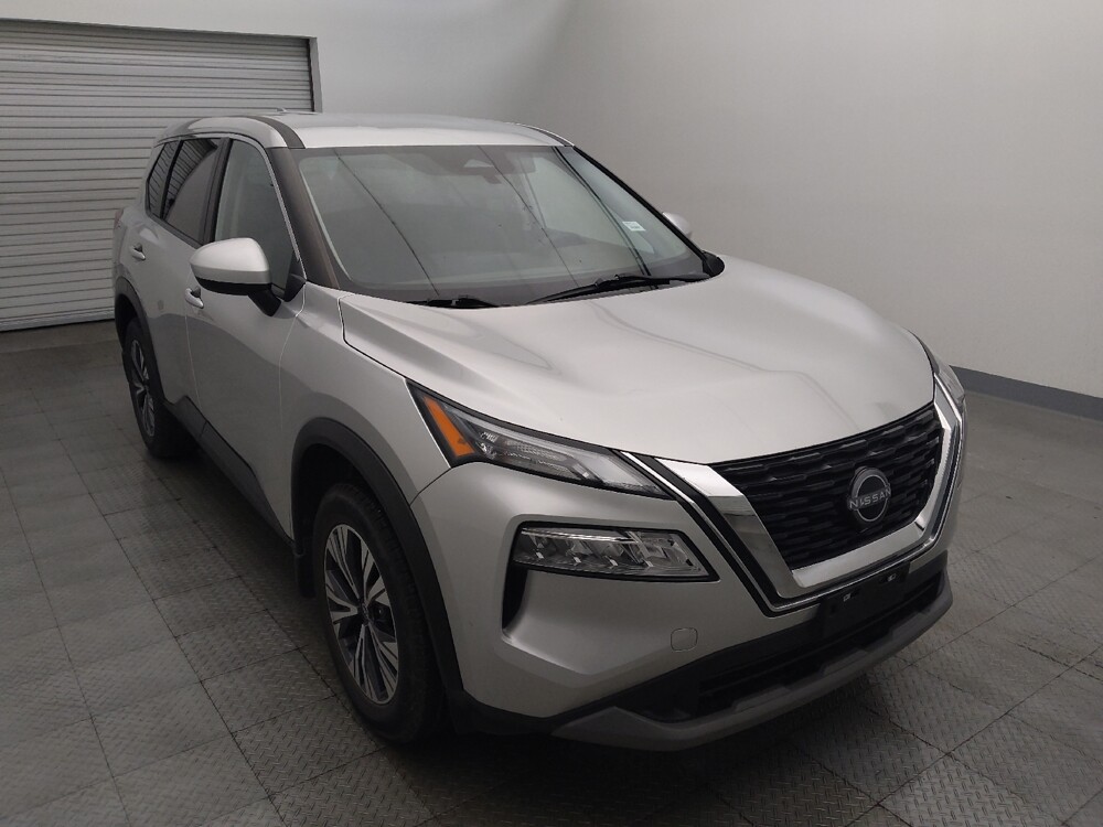 2023 Nissan Rogue in Houston, TX 77060 - 18131197 13