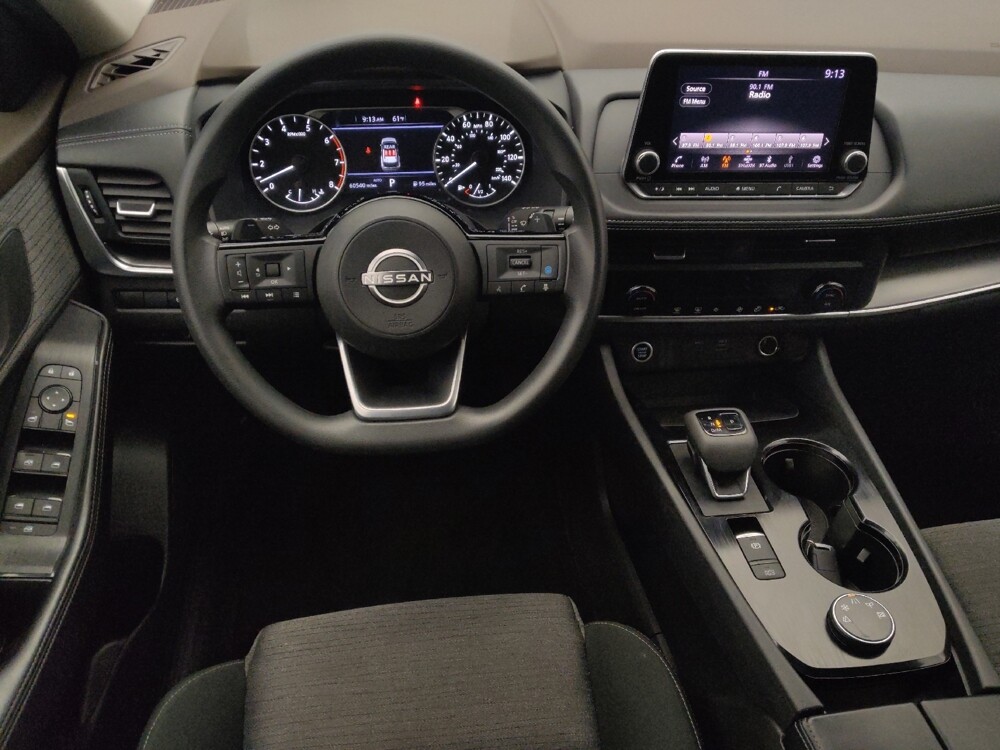 2023 Nissan Rogue in Houston, TX 77060 - 18131197 22