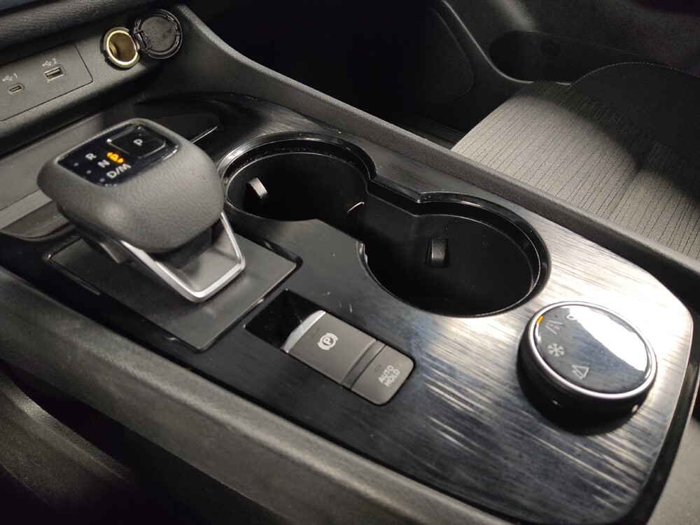 2023 Nissan Rogue in Houston, TX 77060 - 18131197 26