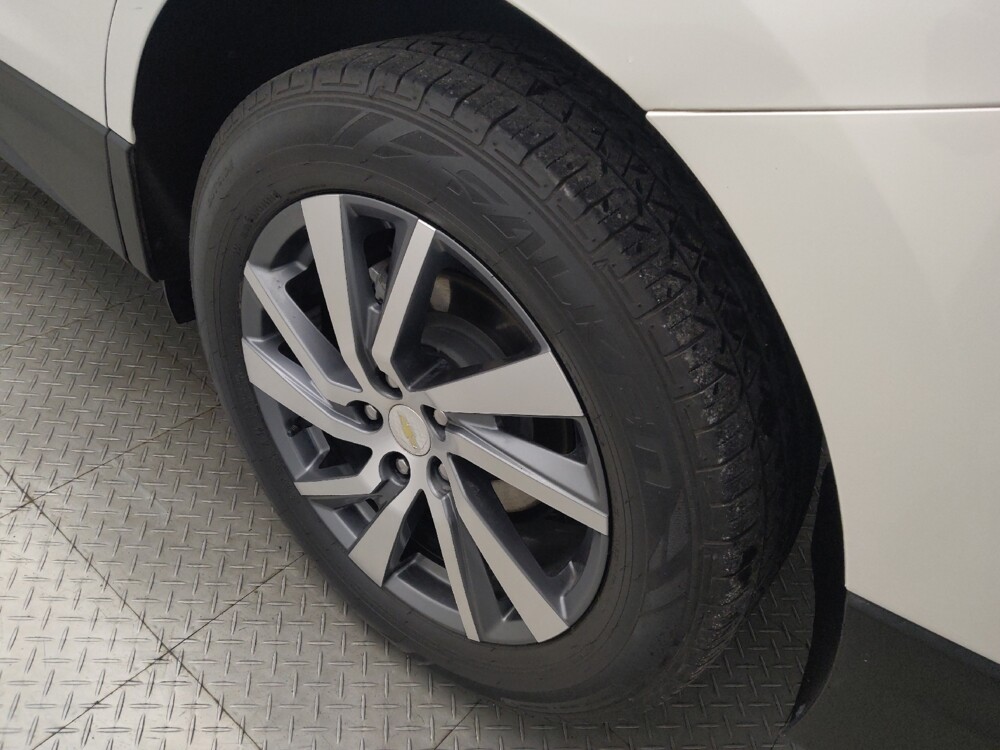 2022 Chevrolet Equinox in Round Rock, TX 78664 - 18131199 31