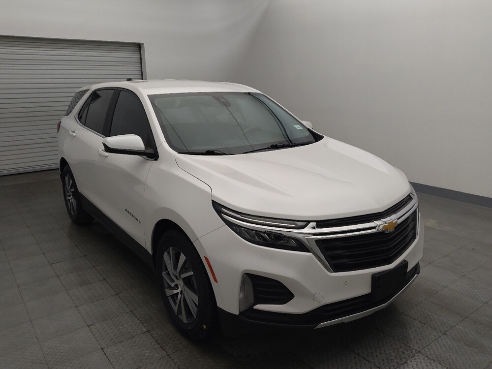 2022 Chevrolet Equinox in Round Rock, TX 78664 - 18131199 13