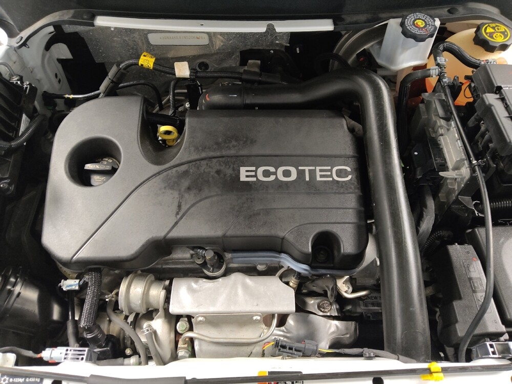 2022 Chevrolet Equinox in Round Rock, TX 78664 - 18131199 30