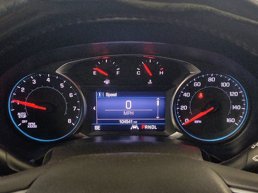 2022 Chevrolet Equinox in Round Rock, TX 78664 - 18131199 23