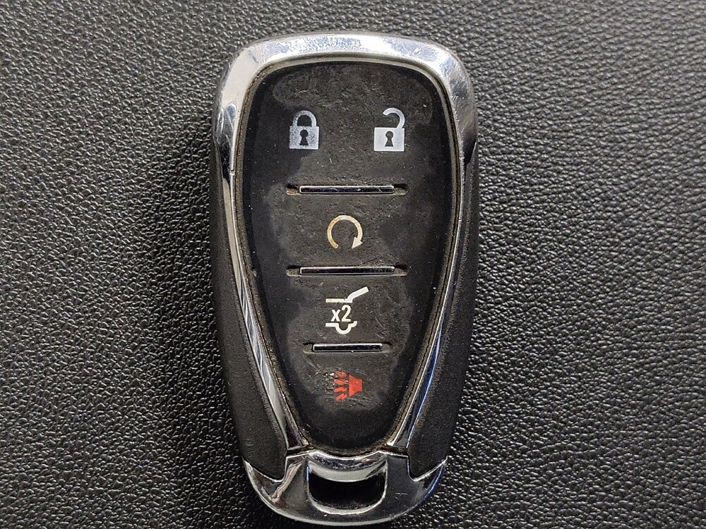 2022 Chevrolet Equinox in Round Rock, TX 78664 - 18131199 32