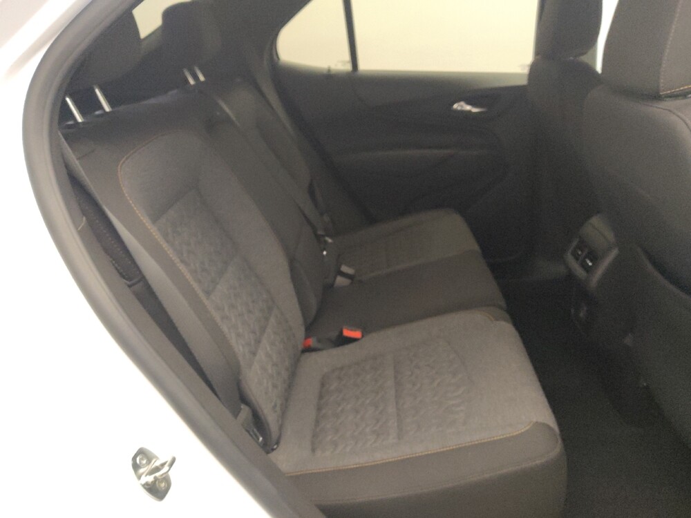 2022 Chevrolet Equinox in Round Rock, TX 78664 - 18131199 19