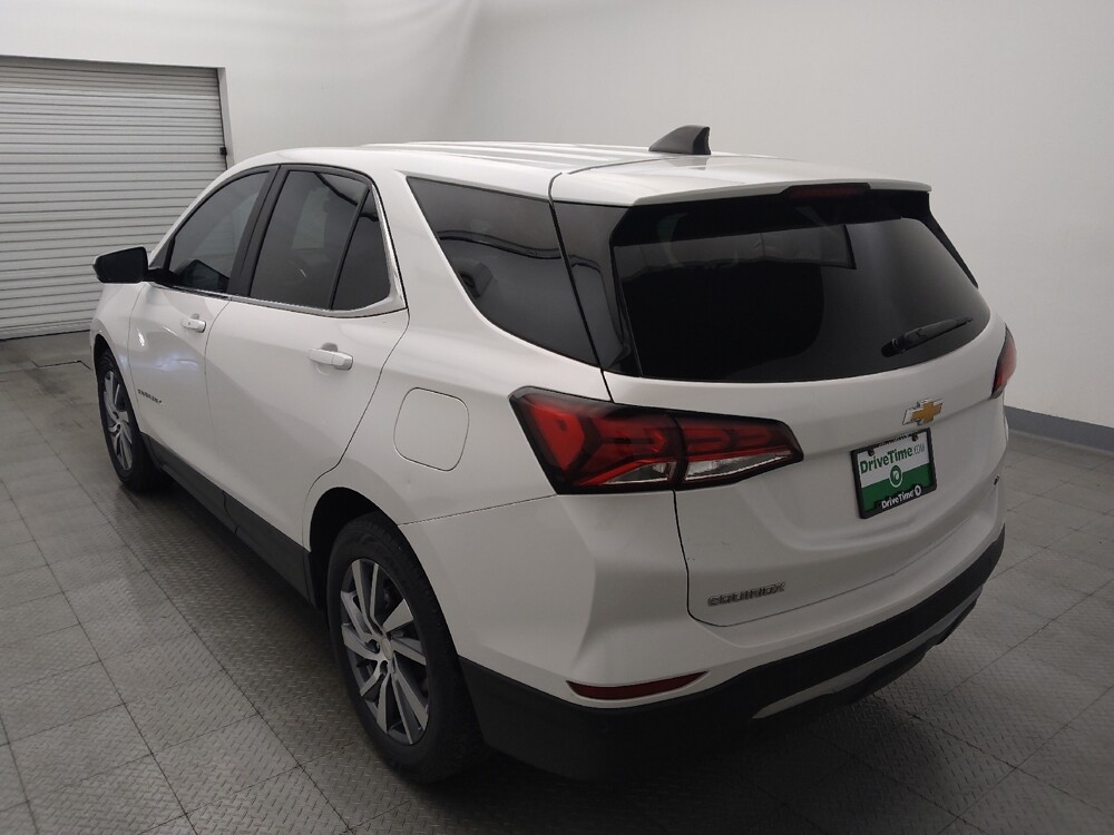 2022 Chevrolet Equinox in Round Rock, TX 78664 - 18131199 5
