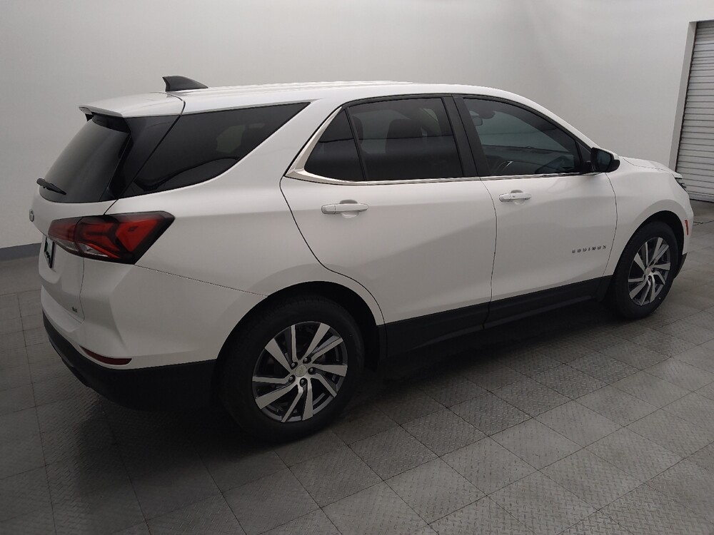 2022 Chevrolet Equinox in Round Rock, TX 78664 - 18131199 10