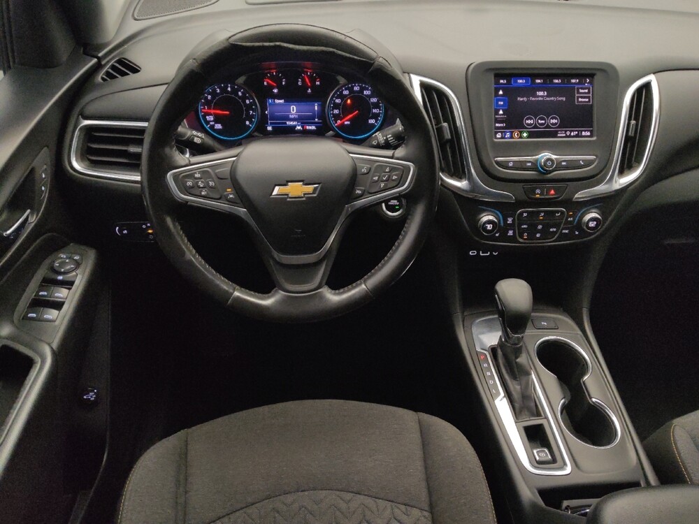 2022 Chevrolet Equinox in Round Rock, TX 78664 - 18131199 22