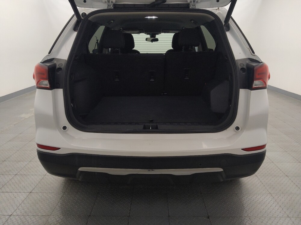 2022 Chevrolet Equinox in Round Rock, TX 78664 - 18131199 29