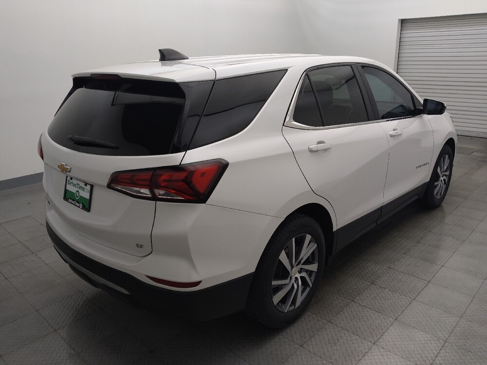 2022 Chevrolet Equinox in Round Rock, TX 78664 - 18131199 9