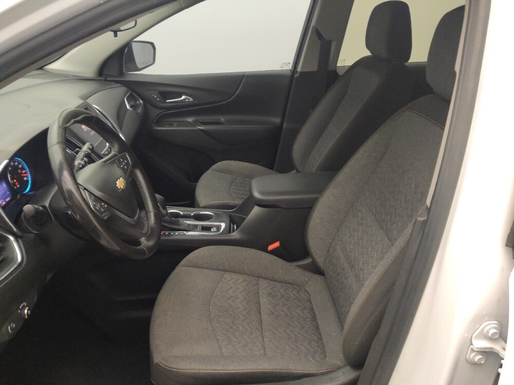 2022 Chevrolet Equinox in Round Rock, TX 78664 - 18131199 17