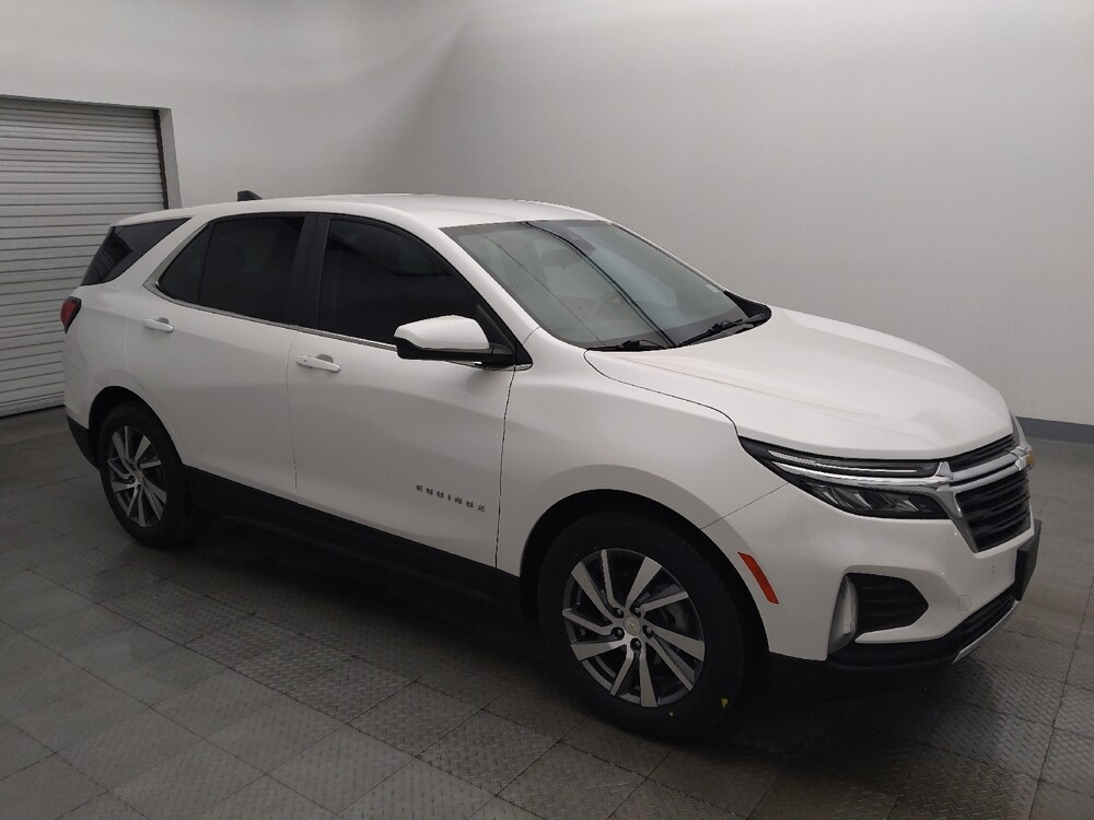 2022 Chevrolet Equinox in Round Rock, TX 78664 - 18131199 11