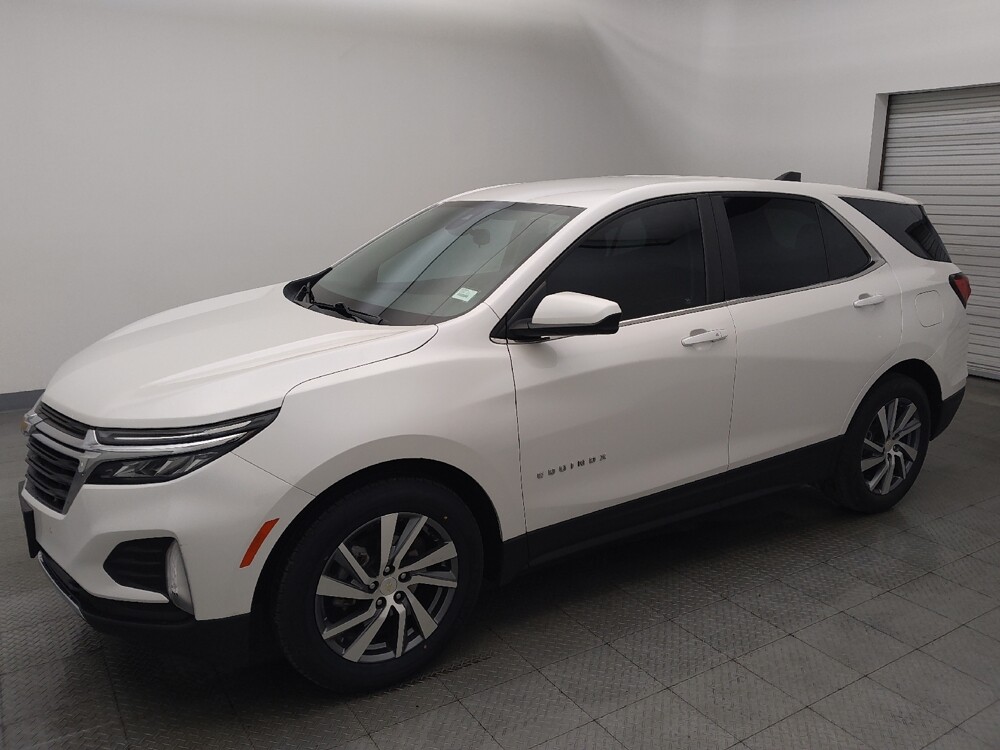2022 Chevrolet Equinox in Round Rock, TX 78664 - 18131199 2