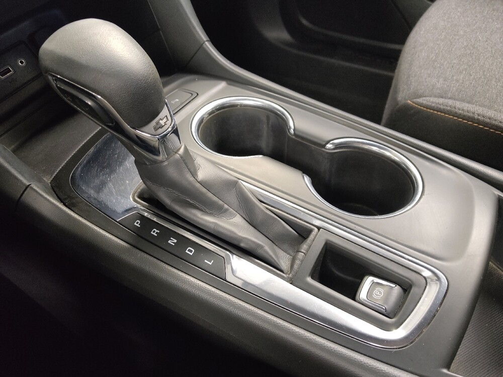 2022 Chevrolet Equinox in Round Rock, TX 78664 - 18131199 26