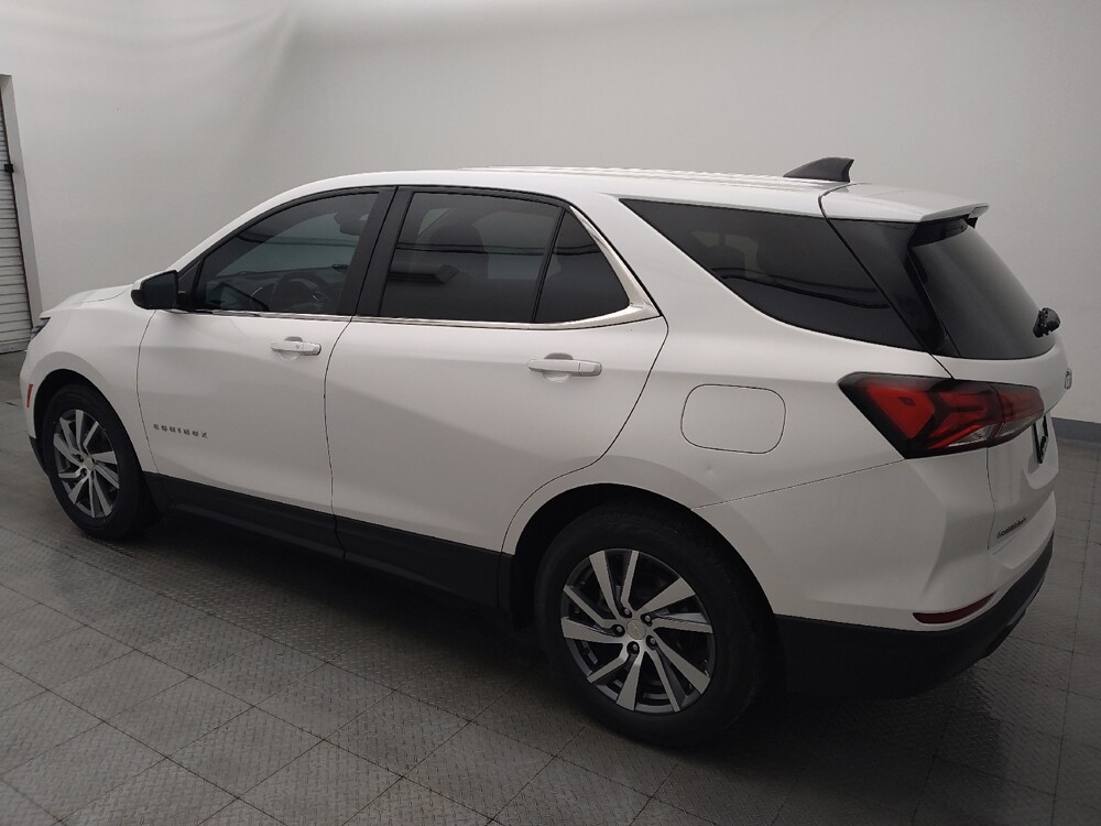 2022 Chevrolet Equinox in Round Rock, TX 78664 - 18131199 3