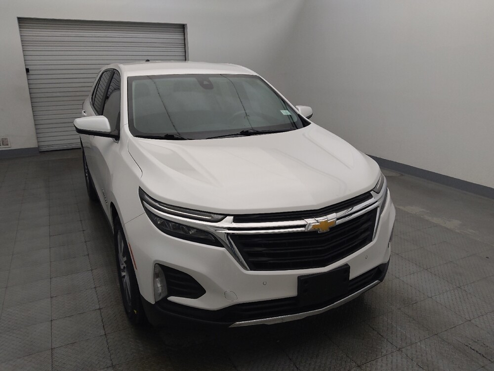 2022 Chevrolet Equinox in Round Rock, TX 78664 - 18131199 14