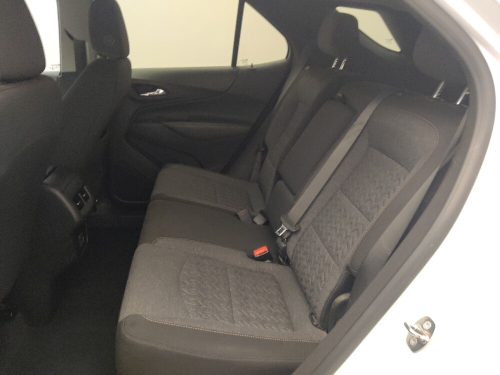2022 Chevrolet Equinox in Round Rock, TX 78664 - 18131199 18