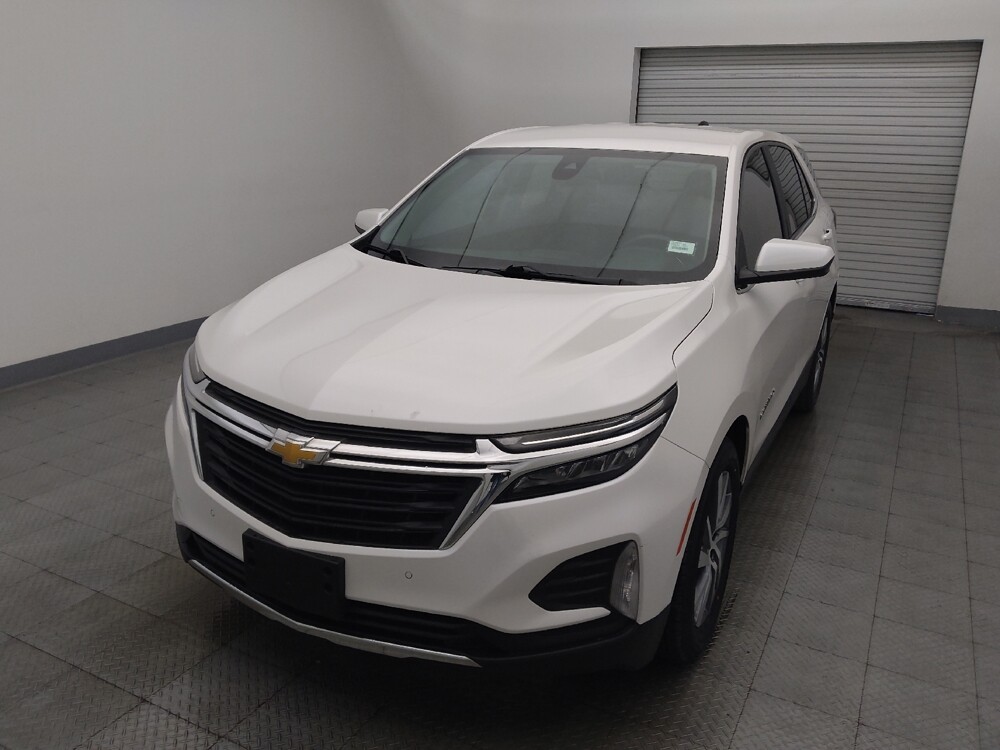 2022 Chevrolet Equinox in Round Rock, TX 78664 - 18131199 15