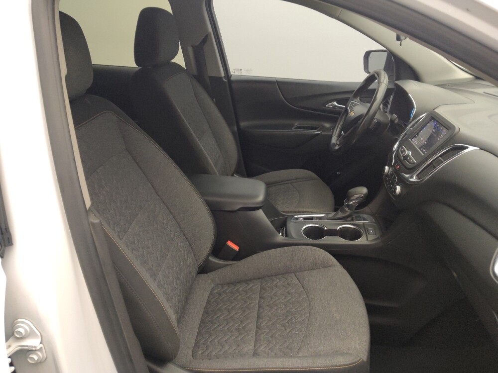 2022 Chevrolet Equinox in Round Rock, TX 78664 - 18131199 21