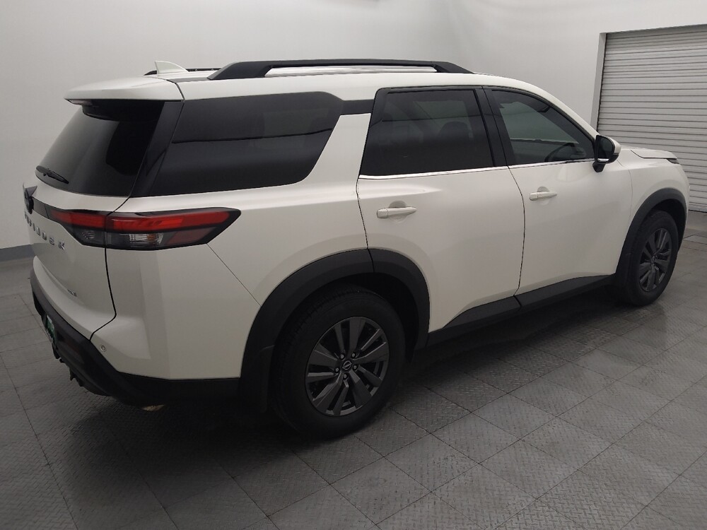 2022 Nissan Pathfinder in Houston, TX 77074 - 18131200 10