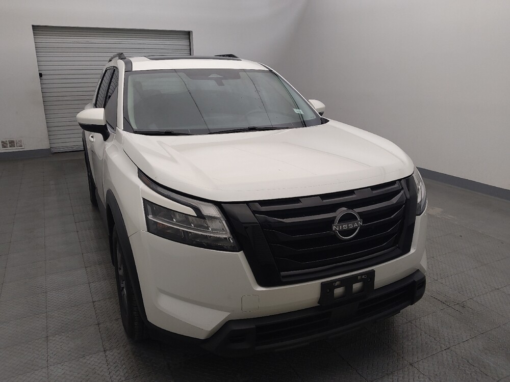 2022 Nissan Pathfinder in Houston, TX 77074 - 18131200 14