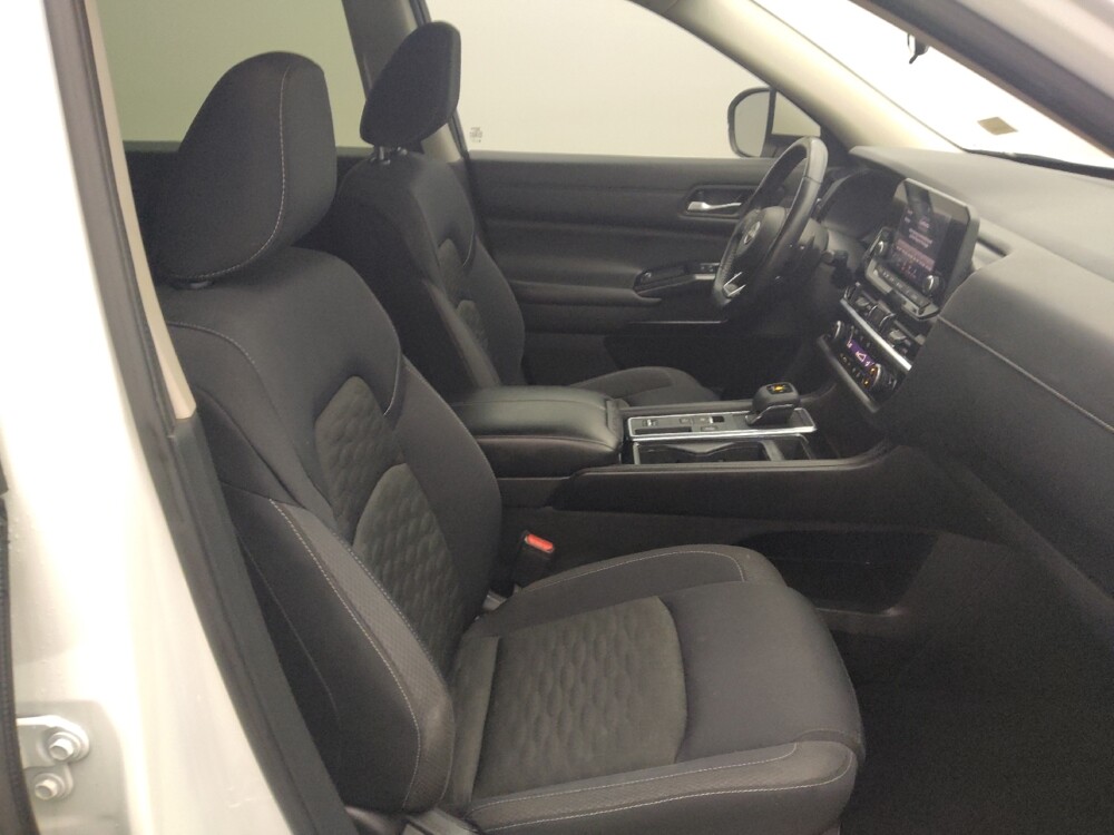 2022 Nissan Pathfinder in Houston, TX 77074 - 18131200 21