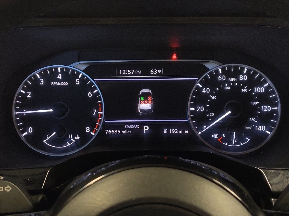 2022 Nissan Pathfinder in Houston, TX 77074 - 18131200 23