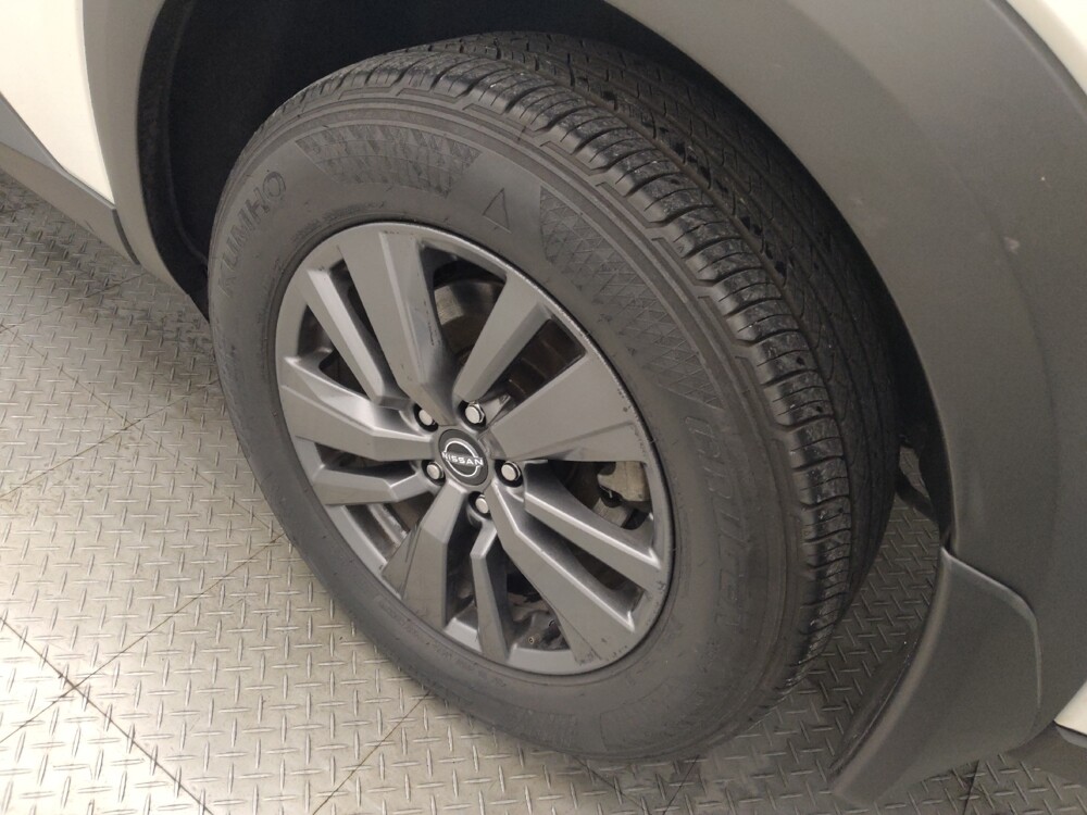 2022 Nissan Pathfinder in Houston, TX 77074 - 18131200 31