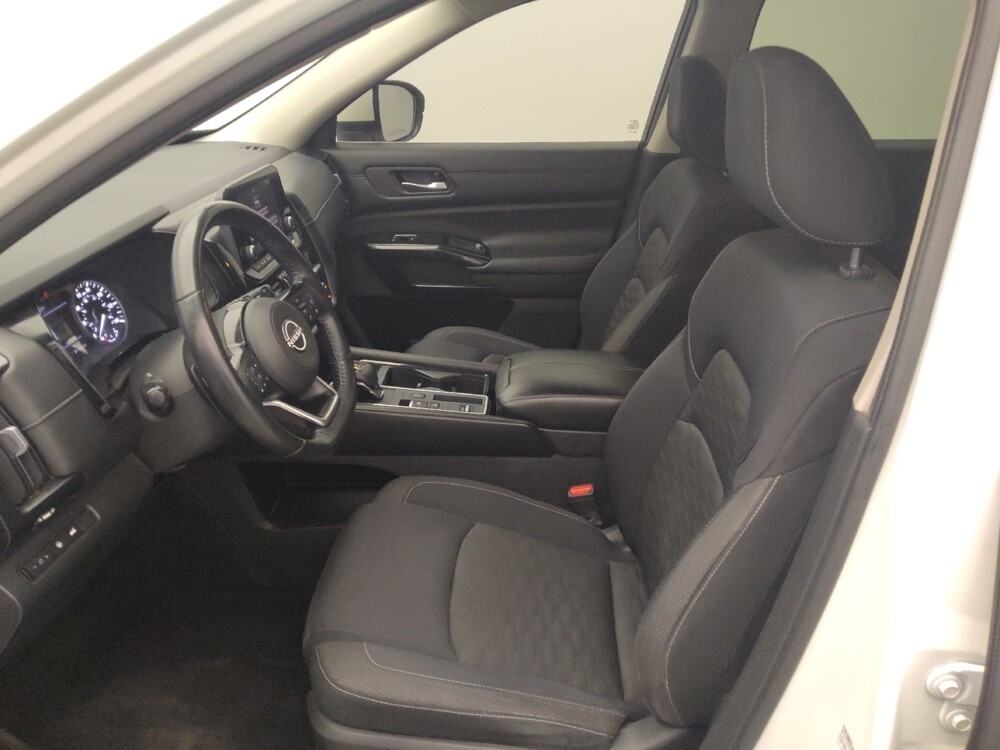 2022 Nissan Pathfinder in Houston, TX 77074 - 18131200 17