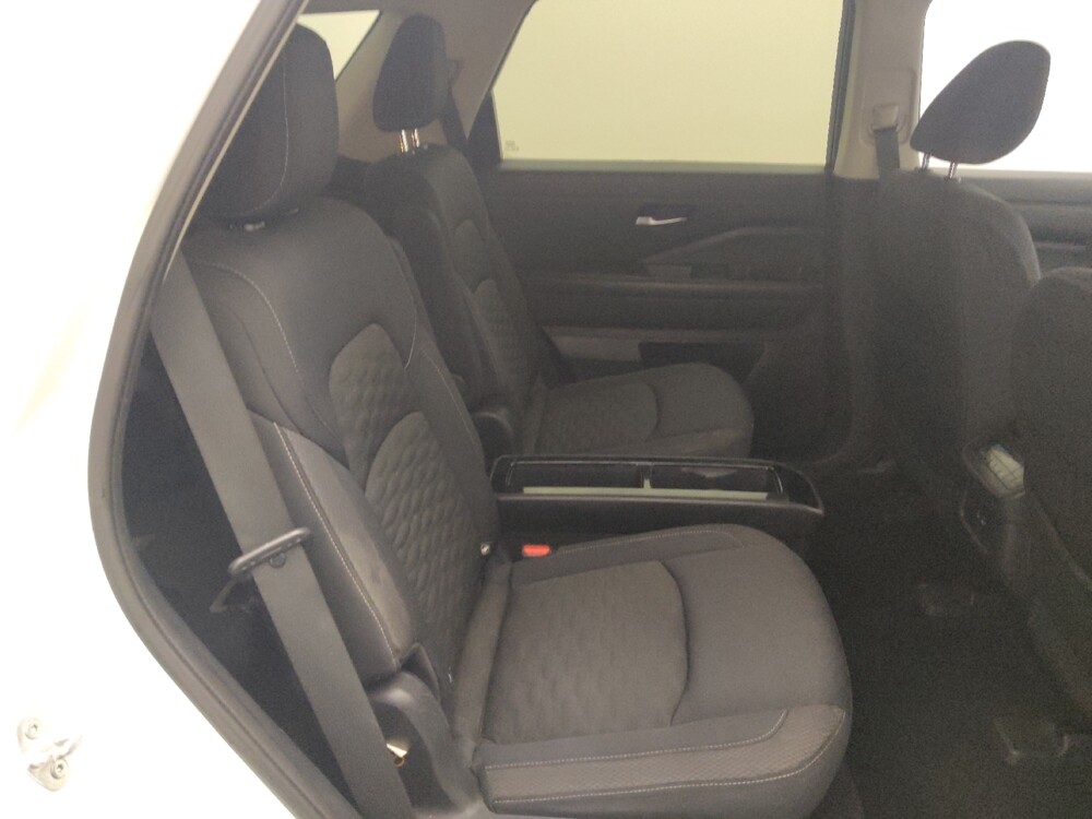 2022 Nissan Pathfinder in Houston, TX 77074 - 18131200 19