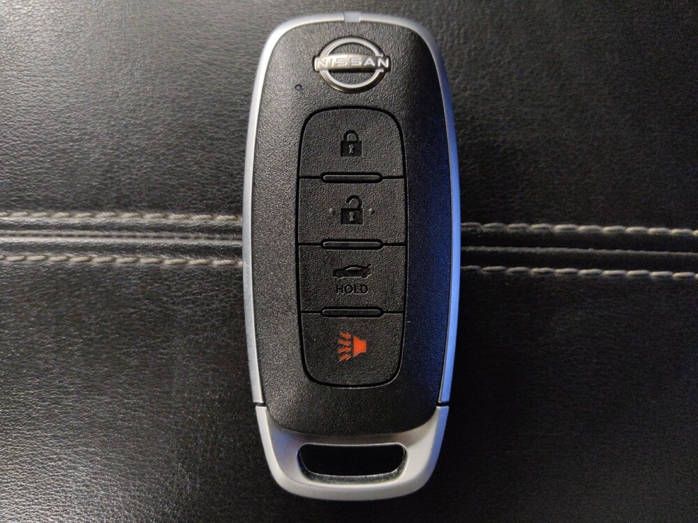 2022 Nissan Pathfinder in Houston, TX 77074 - 18131200 32