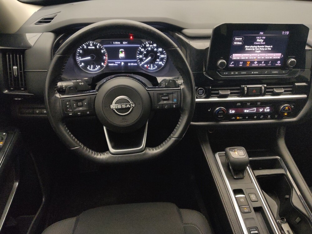 2022 Nissan Pathfinder in Houston, TX 77074 - 18131200 22