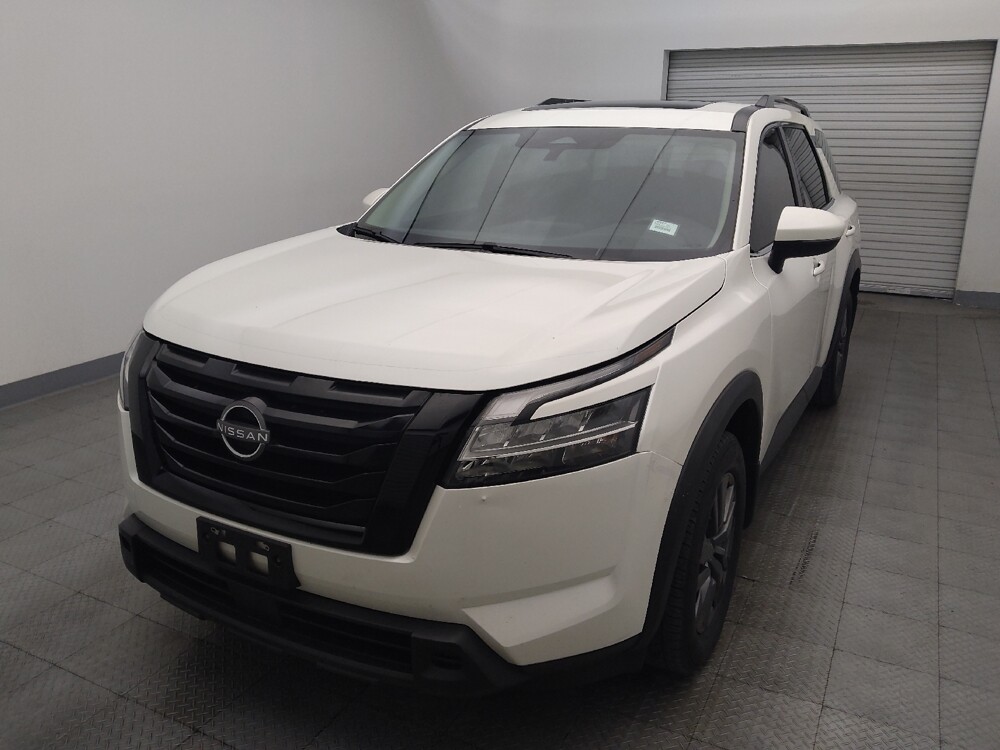 2022 Nissan Pathfinder in Houston, TX 77074 - 18131200 15