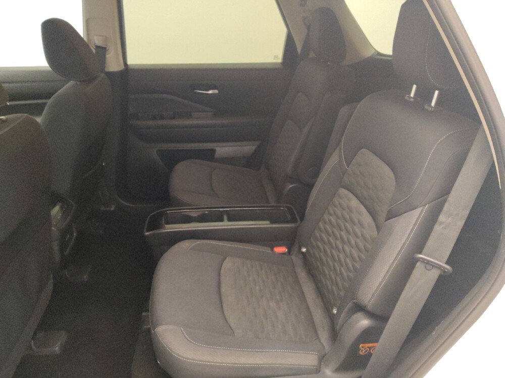 2022 Nissan Pathfinder in Houston, TX 77074 - 18131200 18