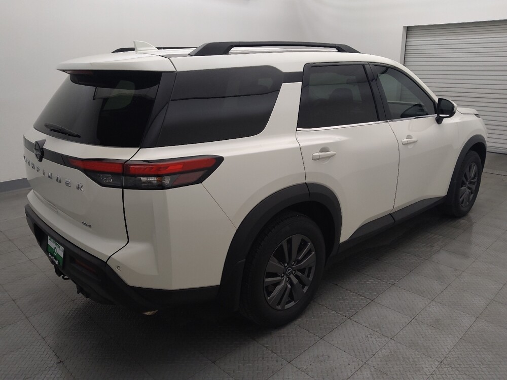 2022 Nissan Pathfinder in Houston, TX 77074 - 18131200 9
