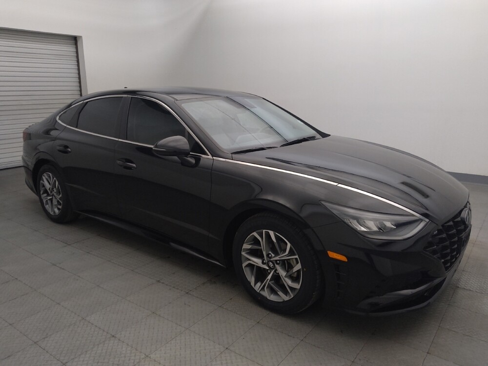 2023 Hyundai Sonata in Baton Rouge, LA 70816 - 18131201 11