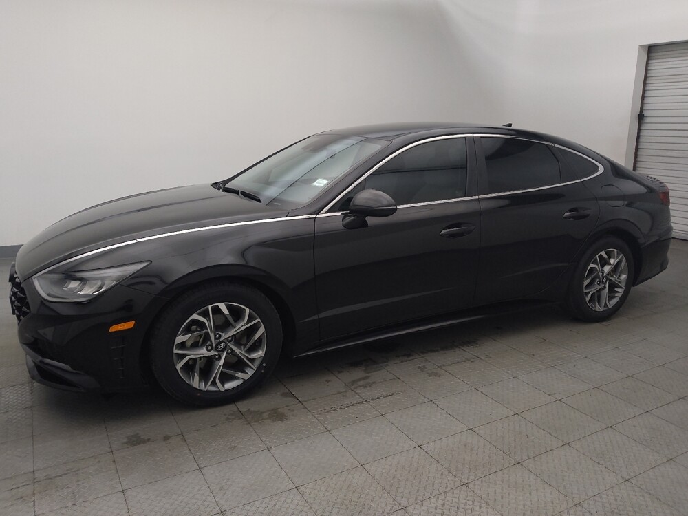 2023 Hyundai Sonata in Baton Rouge, LA 70816 - 18131201 2