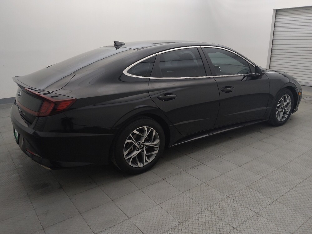2023 Hyundai Sonata in Baton Rouge, LA 70816 - 18131201 10