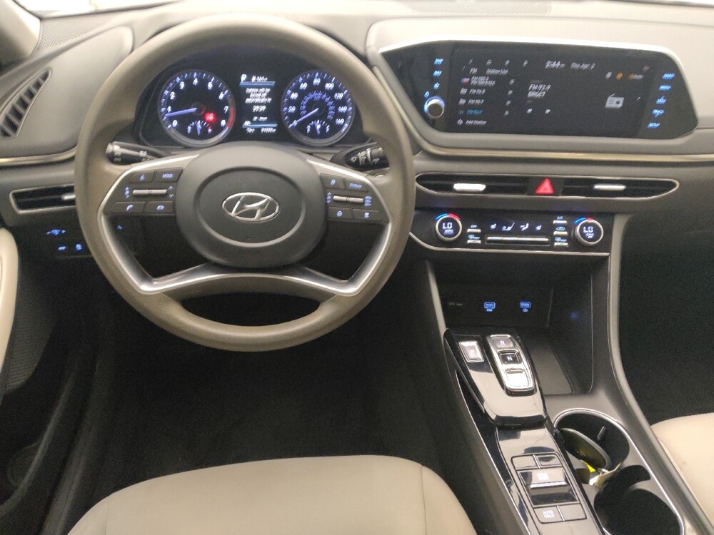 2023 Hyundai Sonata in Baton Rouge, LA 70816 - 18131201 22