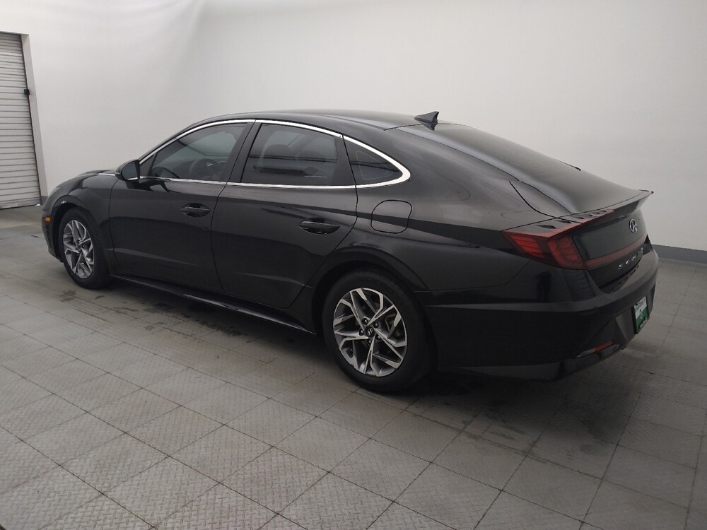 2023 Hyundai Sonata in Baton Rouge, LA 70816 - 18131201 3