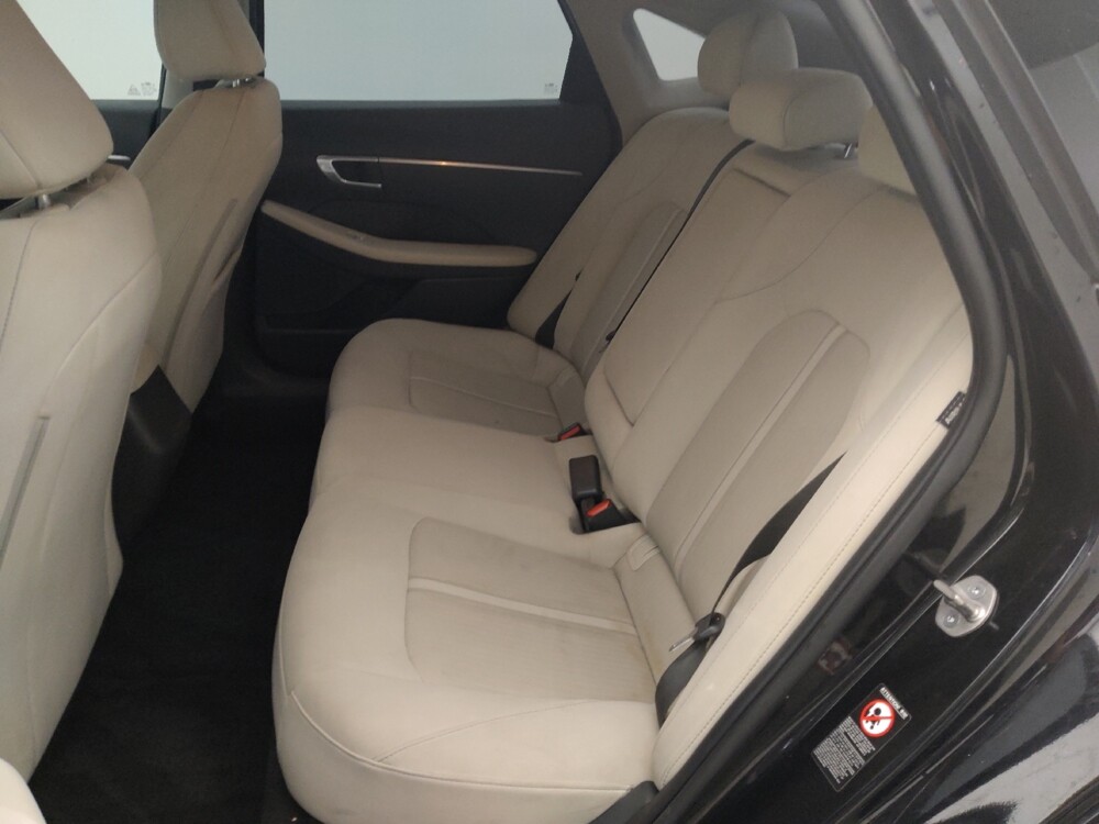 2023 Hyundai Sonata in Baton Rouge, LA 70816 - 18131201 18
