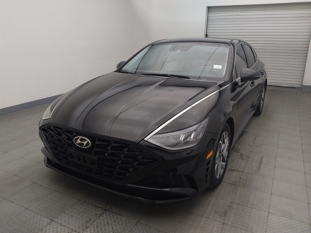 2023 Hyundai Sonata in Baton Rouge, LA 70816 - 18131201 15