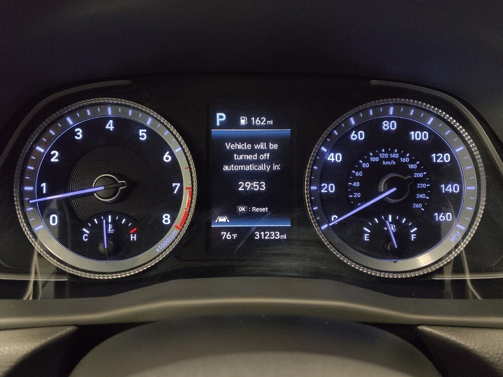 2023 Hyundai Sonata in Baton Rouge, LA 70816 - 18131201 23