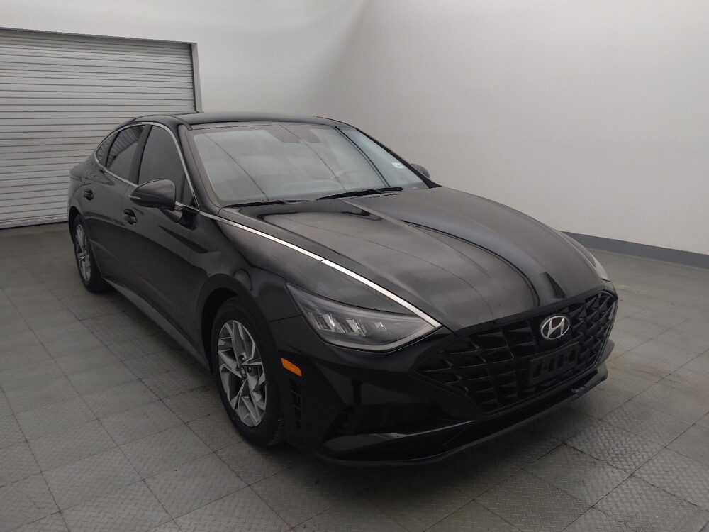 2023 Hyundai Sonata in Baton Rouge, LA 70816 - 18131201 14