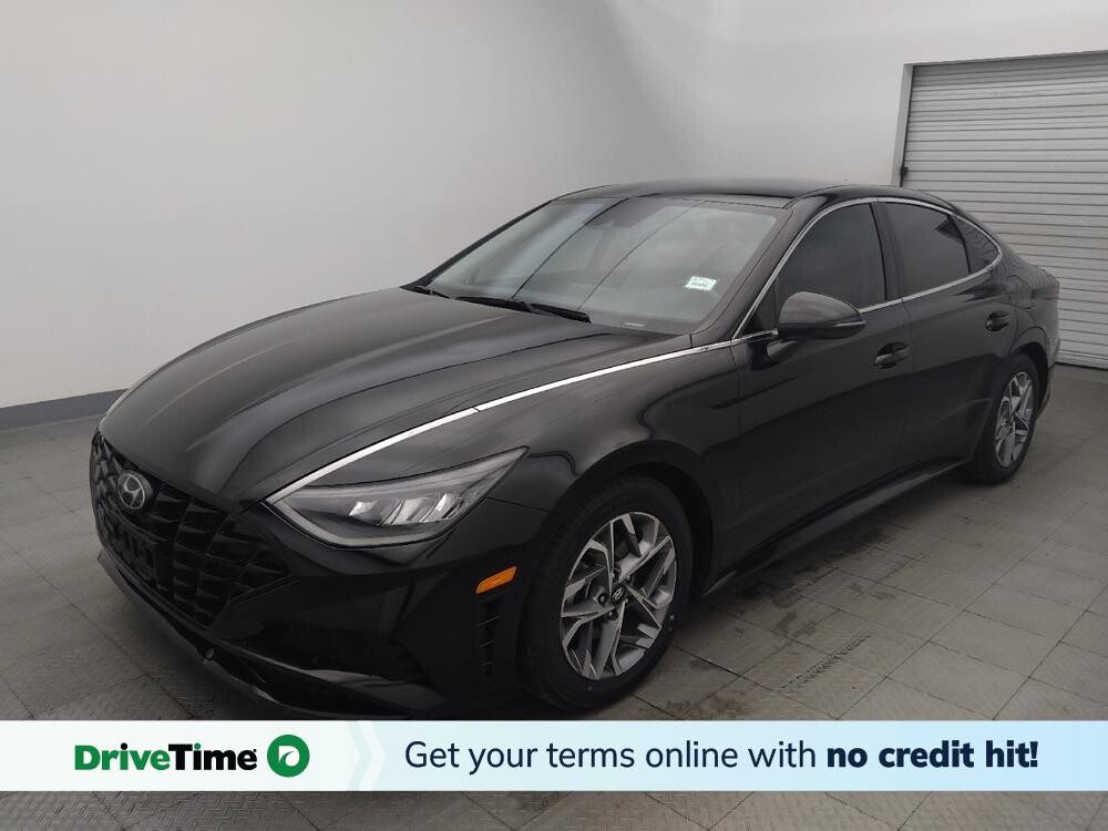 2023 Hyundai Sonata in Baton Rouge, LA 70816 - 18131201