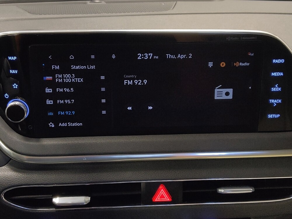 2023 Hyundai Sonata in Baton Rouge, LA 70816 - 18131201 25