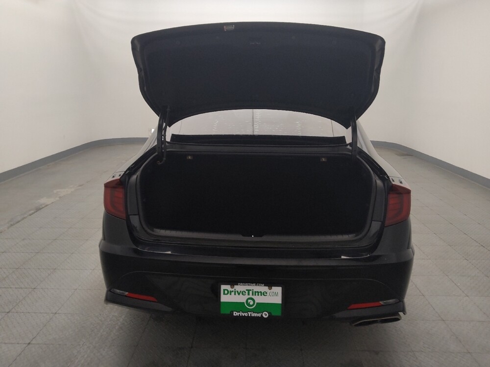 2023 Hyundai Sonata in Baton Rouge, LA 70816 - 18131201 29