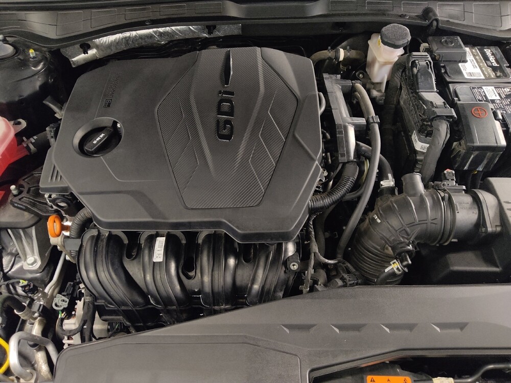 2023 Hyundai Sonata in Baton Rouge, LA 70816 - 18131201 30