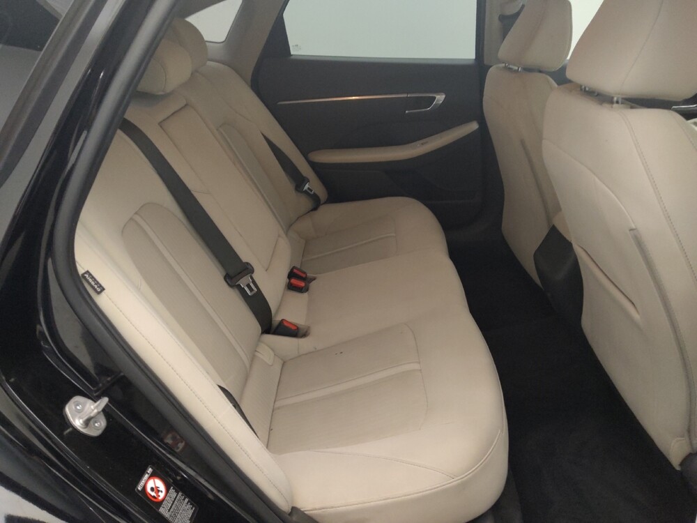 2023 Hyundai Sonata in Baton Rouge, LA 70816 - 18131201 19